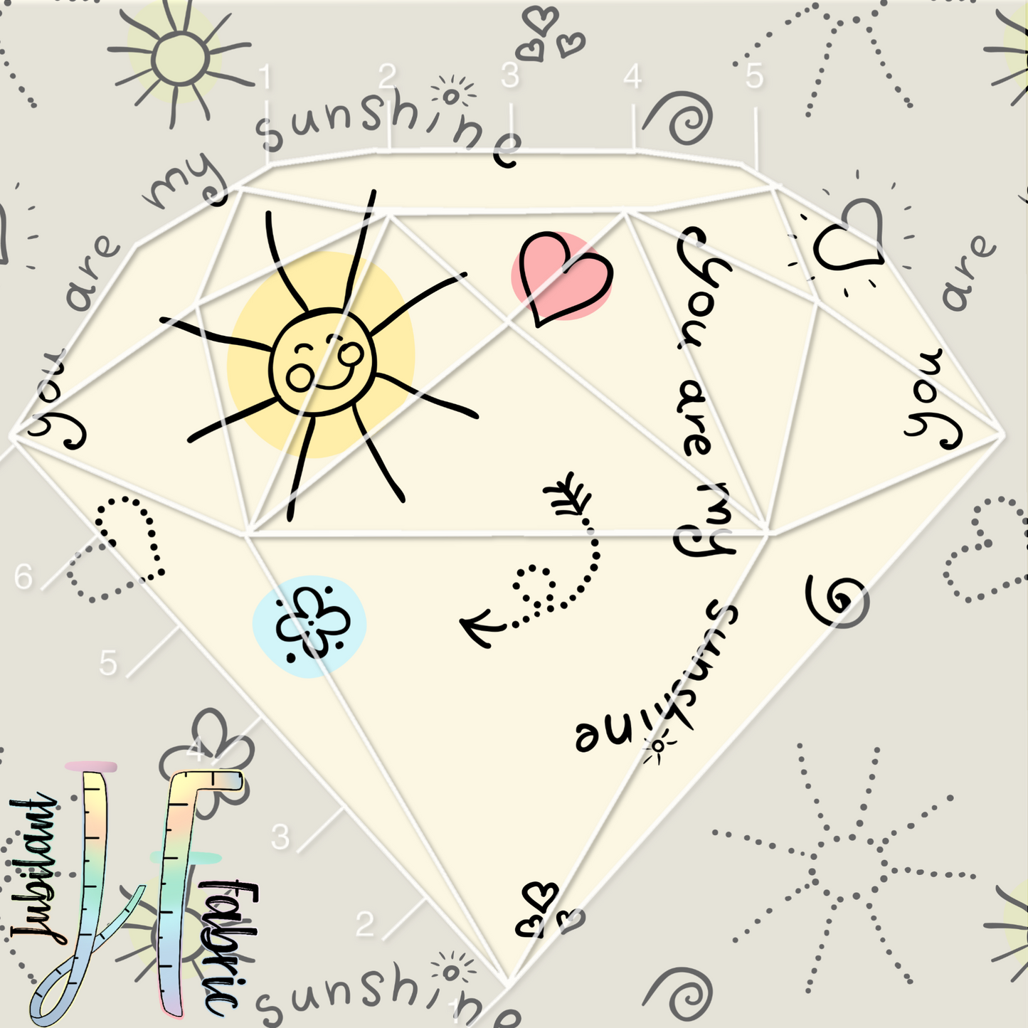 Sunshine π