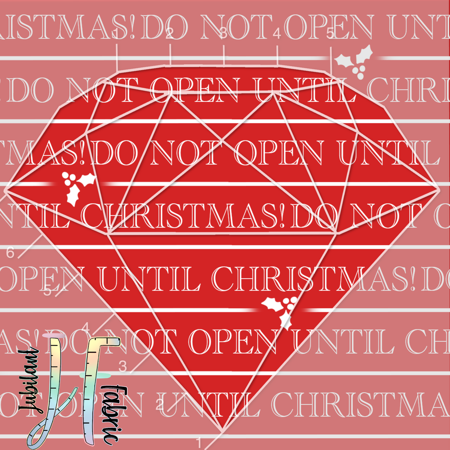 Don't Open!