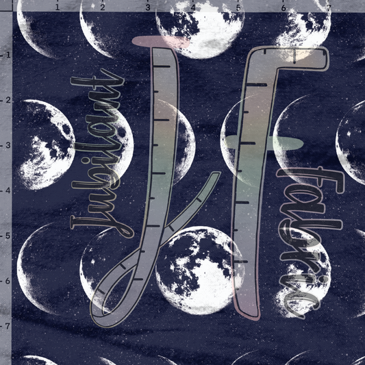 Moon Phases