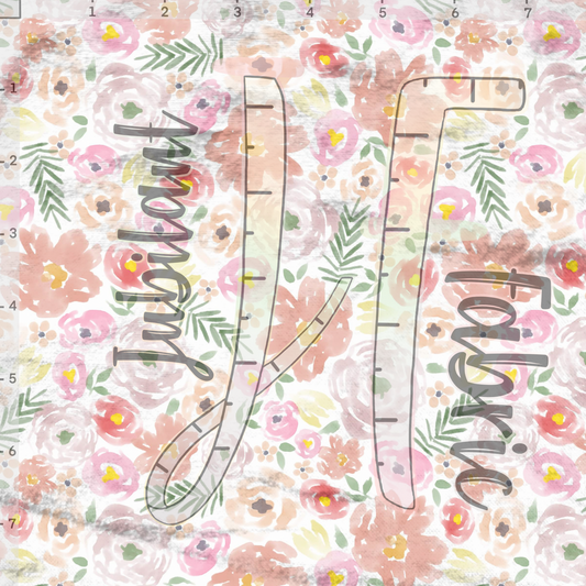 He is Risen Floral