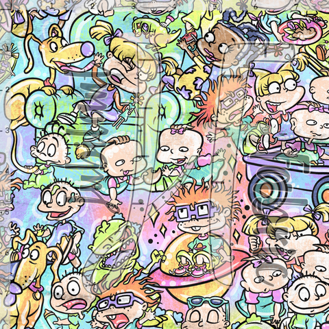 Rugrats