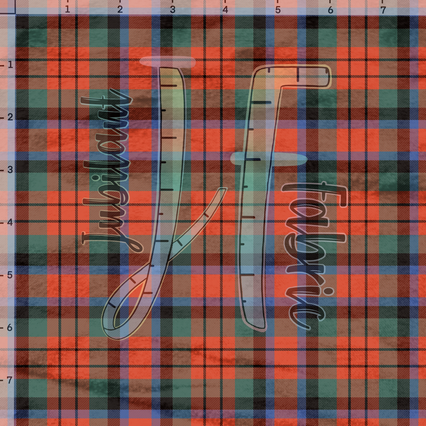 MacDuff Tartan Plaid