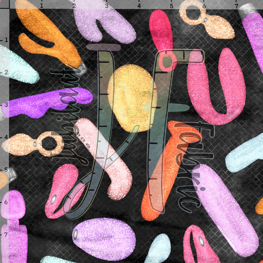 Vibrators (NSFW)