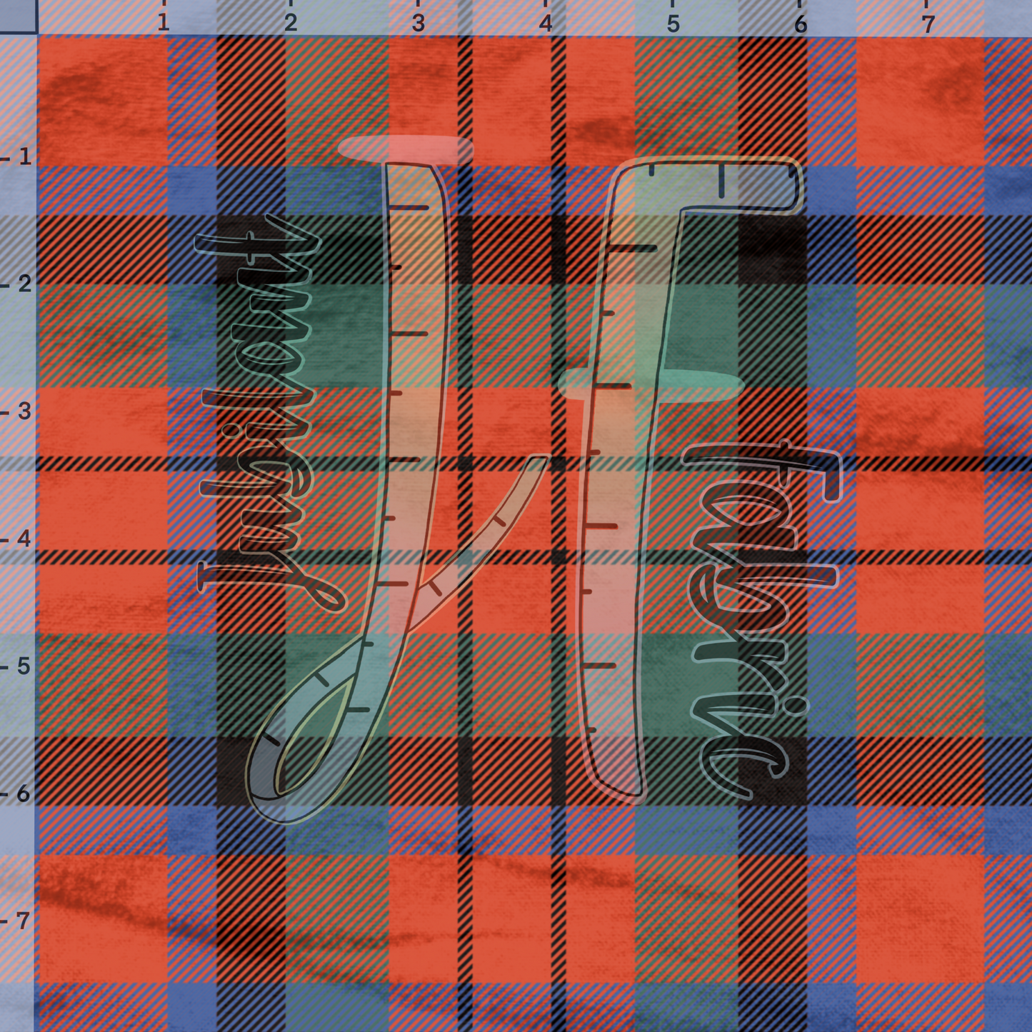 MacDuff Tartan Plaid