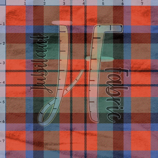 MacDuff Tartan Plaid