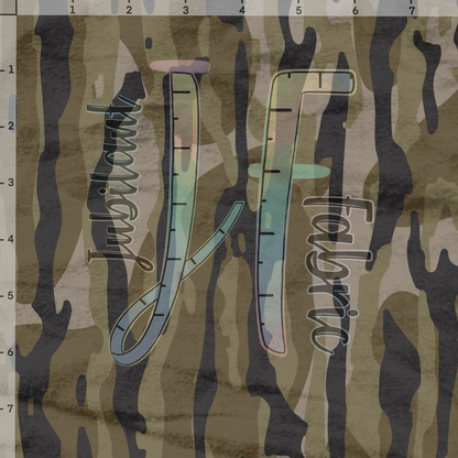 Bottomland Tree Camo, Outdoor Camouflage