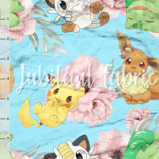 SummerPoke