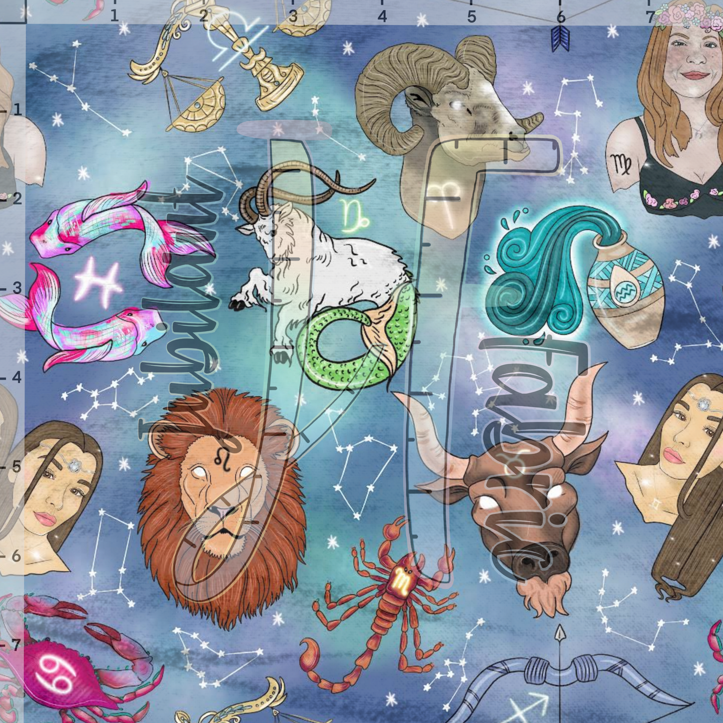 Zodiac