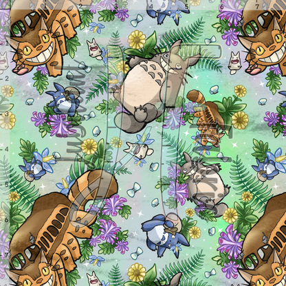 Studio G My Neighbor Catbus