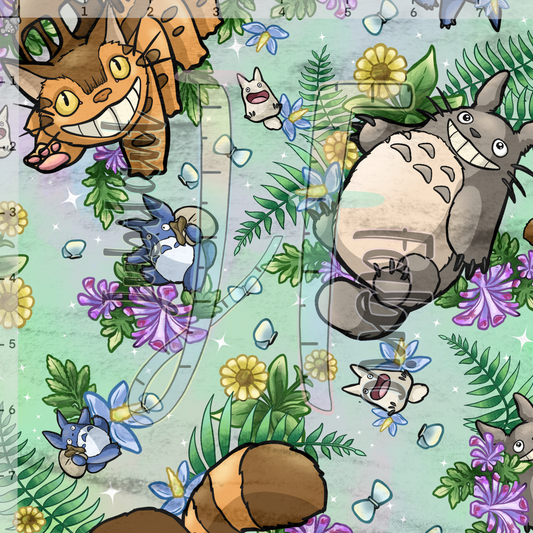 Studio G My Neighbor Catbus