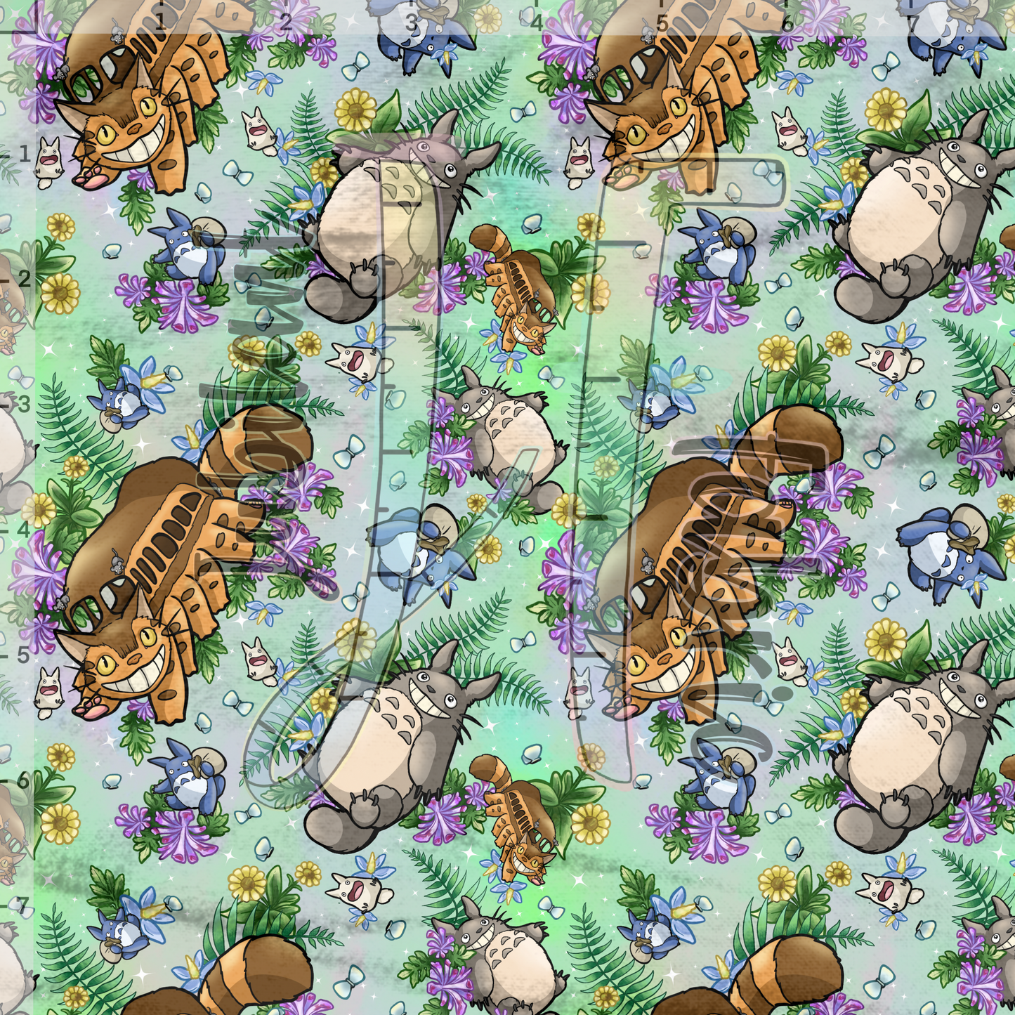 Studio G My Neighbor Catbus