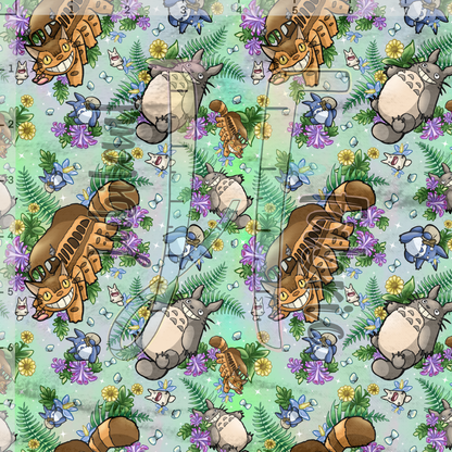 Studio G My Neighbor Catbus