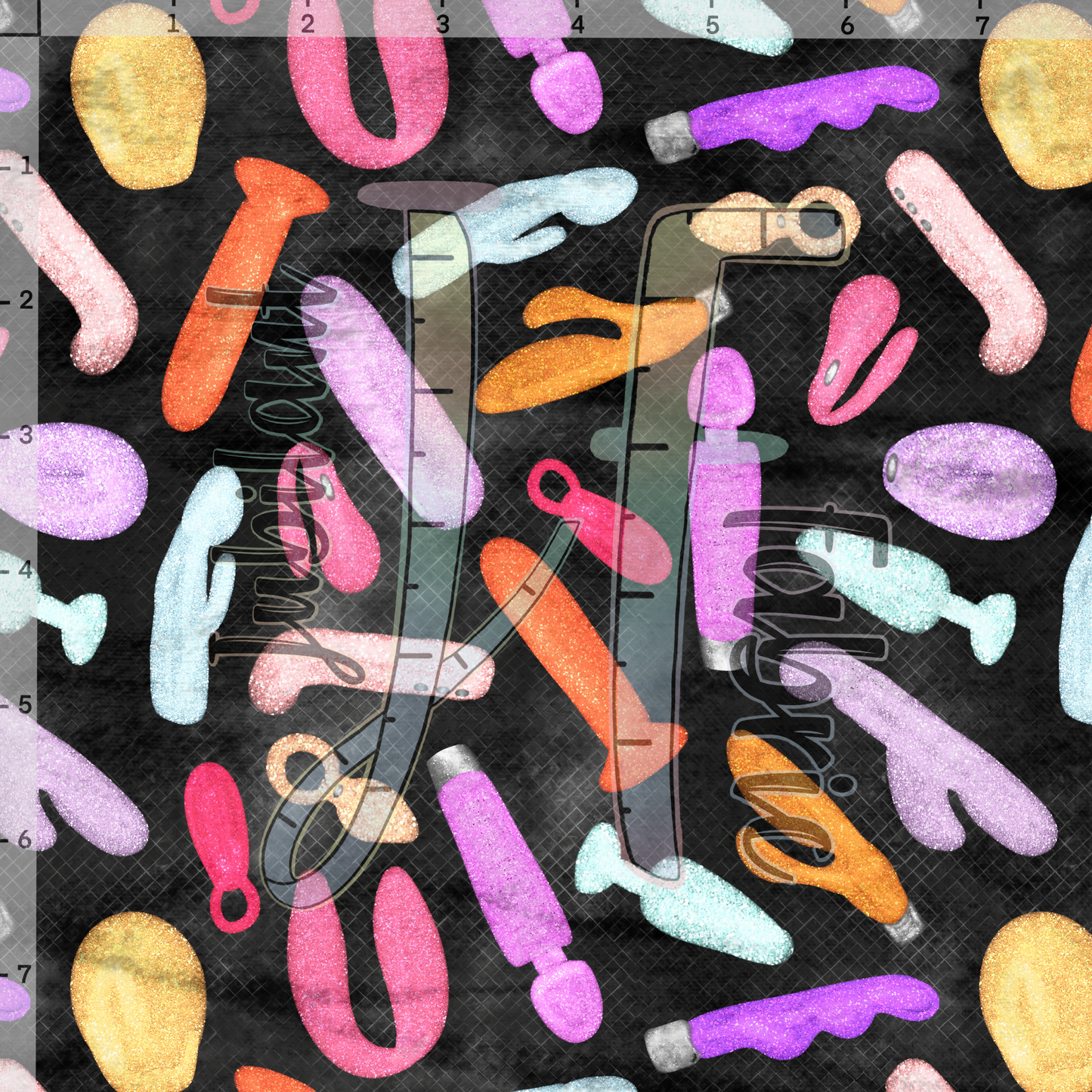 Vibrators (NSFW)