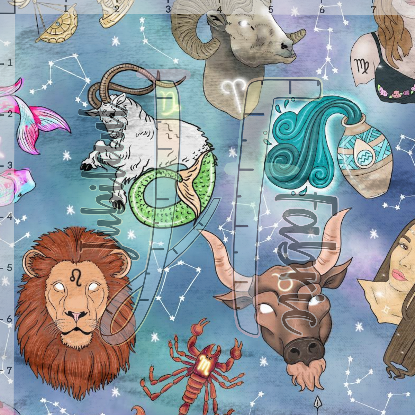 Zodiac