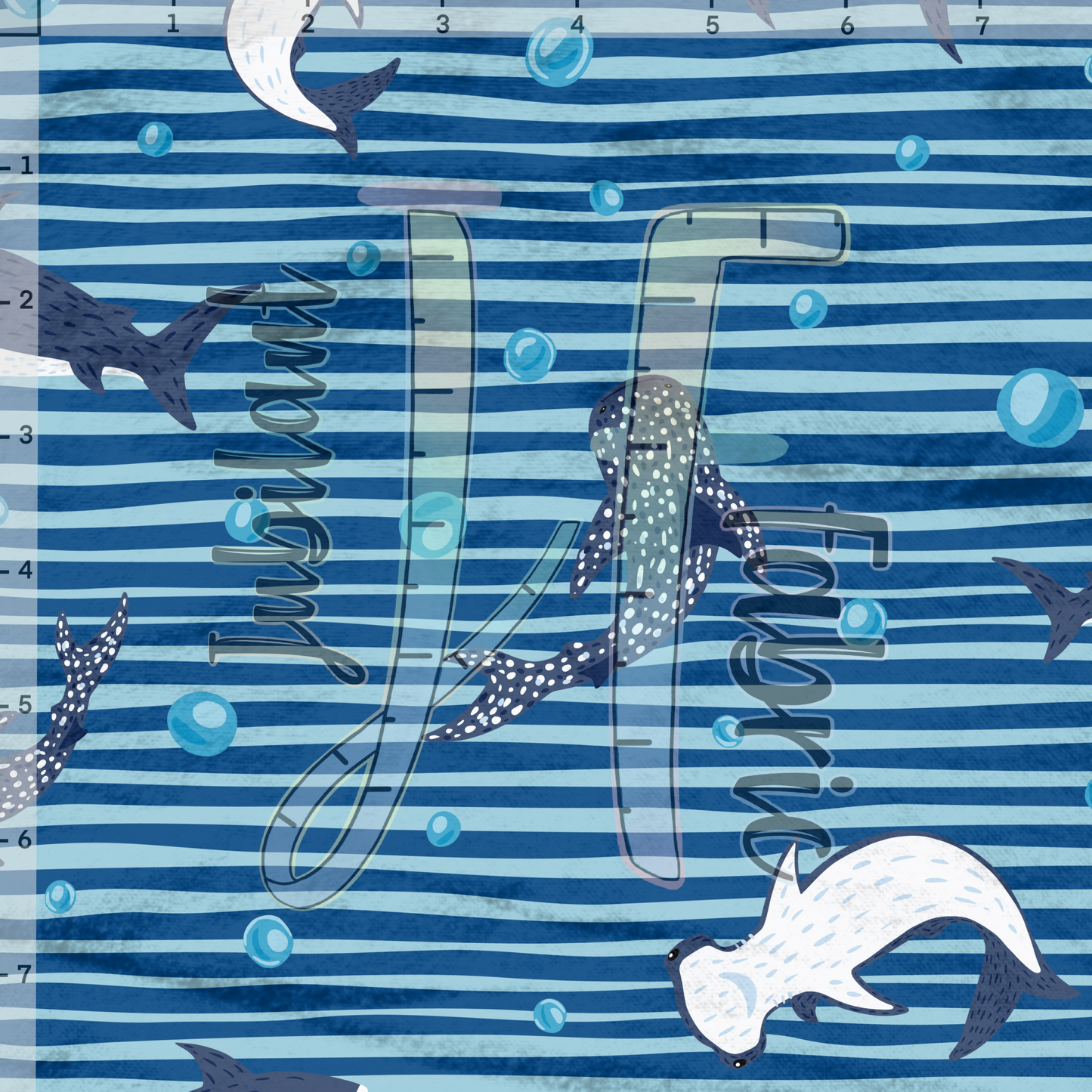 Shark Friends