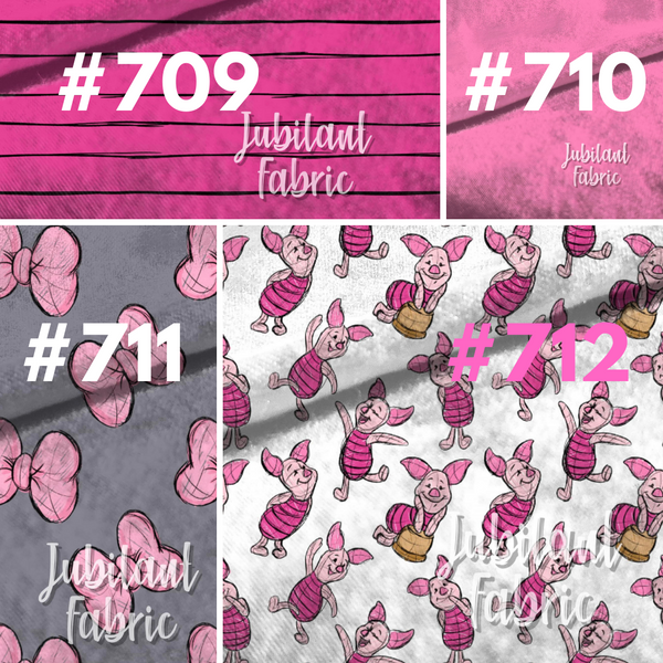 It's Just Peachy Designs: Pooh Collection