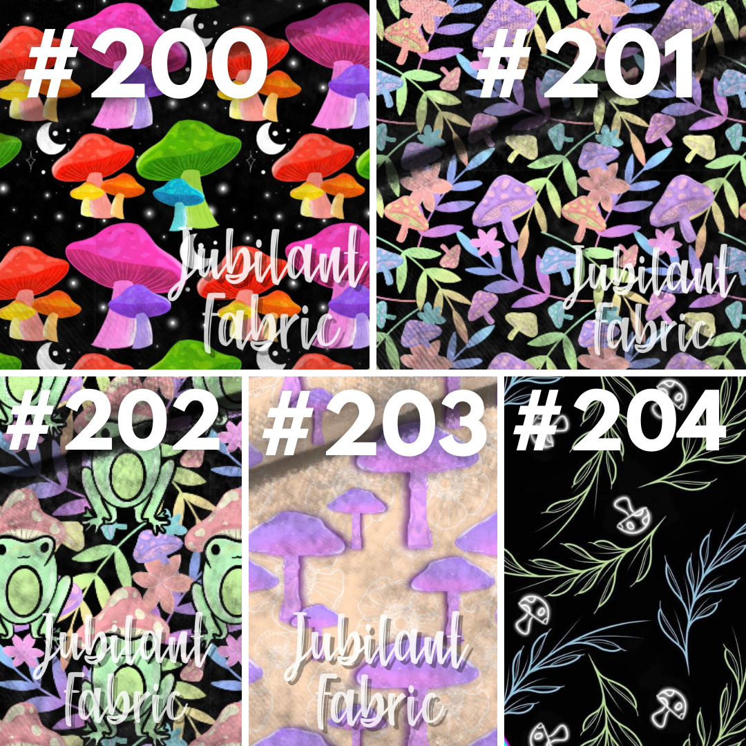 SWD: Cottage Gore Collection