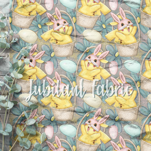 Poke-Bunny