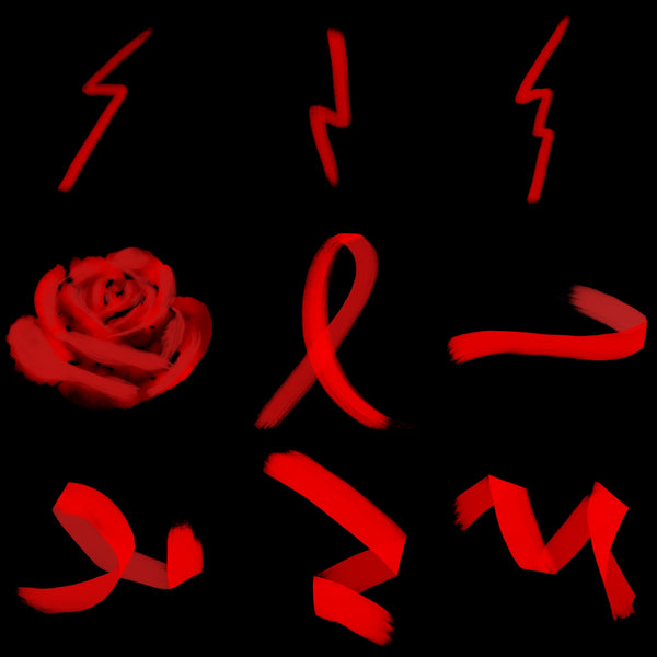 Customized Awareness Fabric
