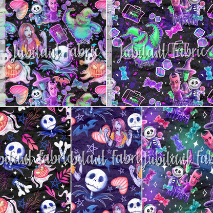 HexReject: Nightmare Collection