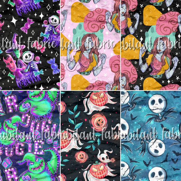 HexReject: Nightmare Collection
