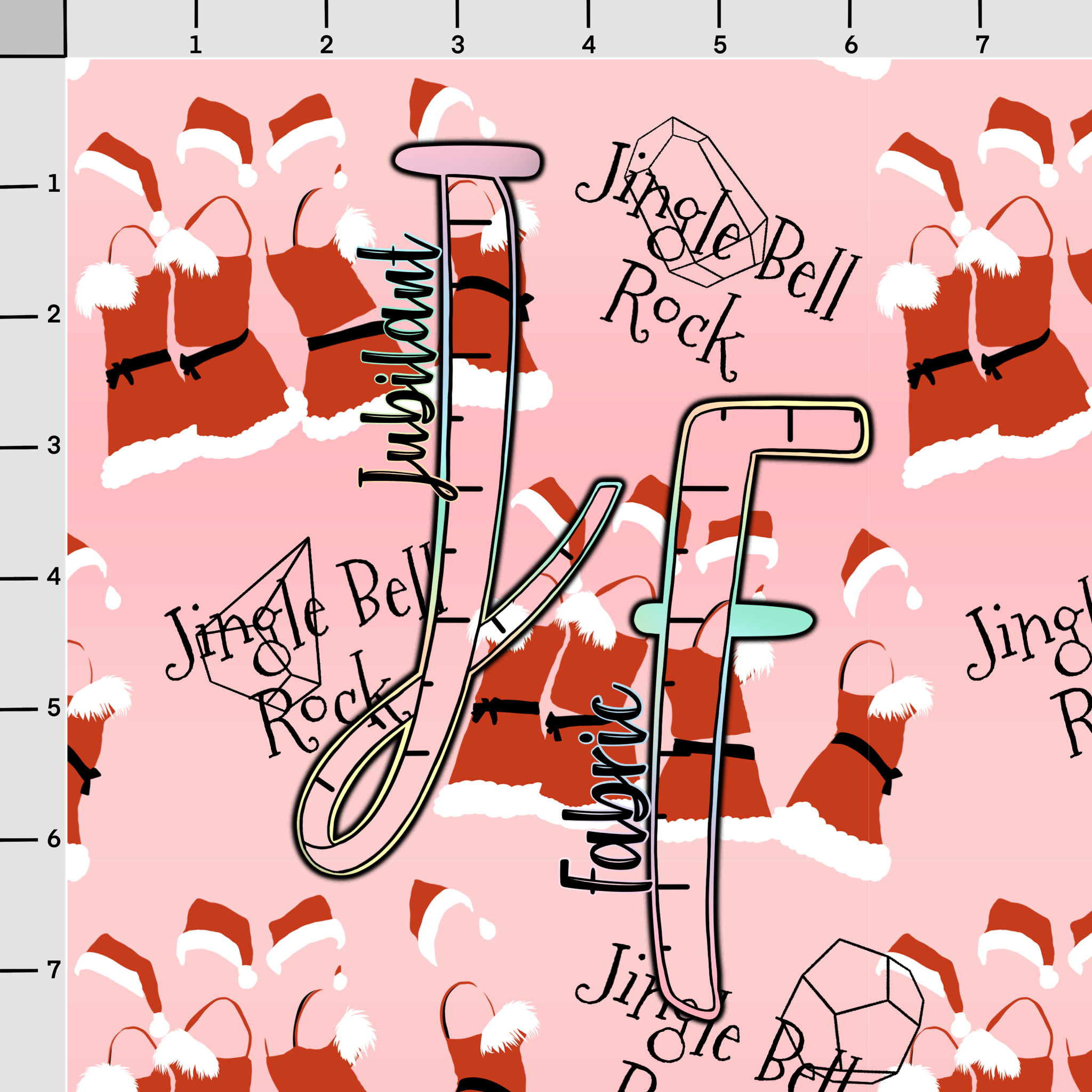 Mean Girls JingleBell