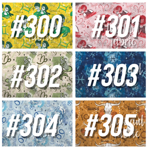HexReject: Zodiac Collection
