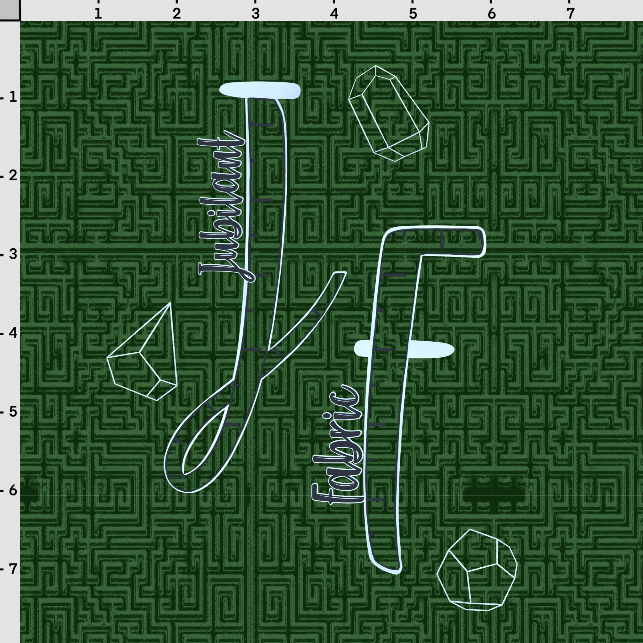 Shining Maze