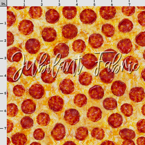 Pizza 🍕