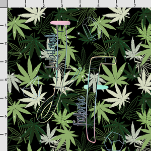 Mary Jane Leaves