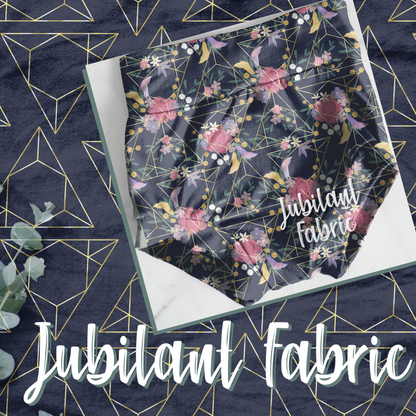 Jubilant Floral