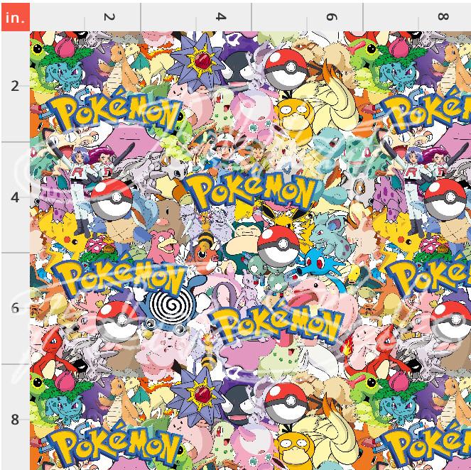 Pokemon