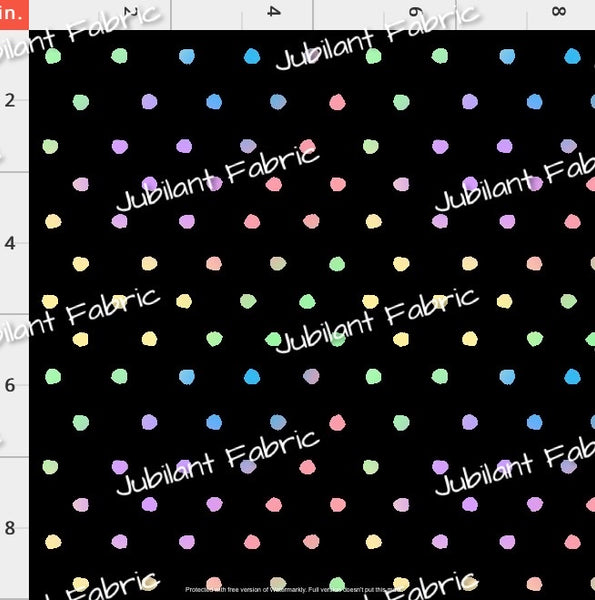 Happy Fabric: Coordinates