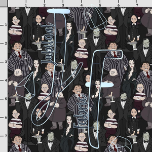 Addams Family