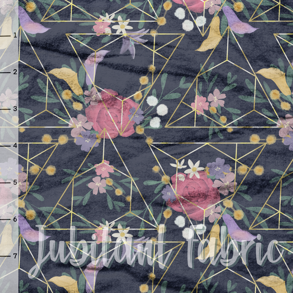 Jubilant Floral