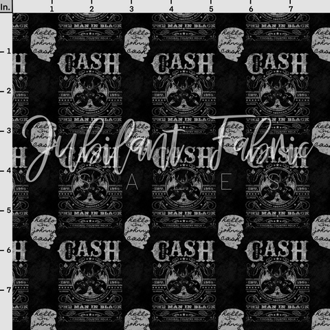 Cash