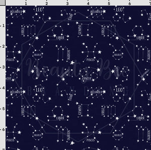 Constellations