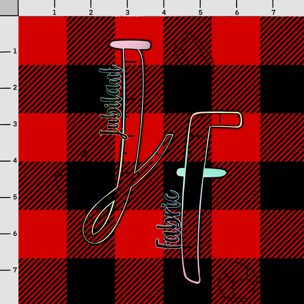 Buffalo Check
