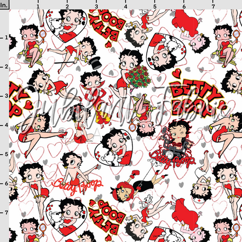Betty Boop