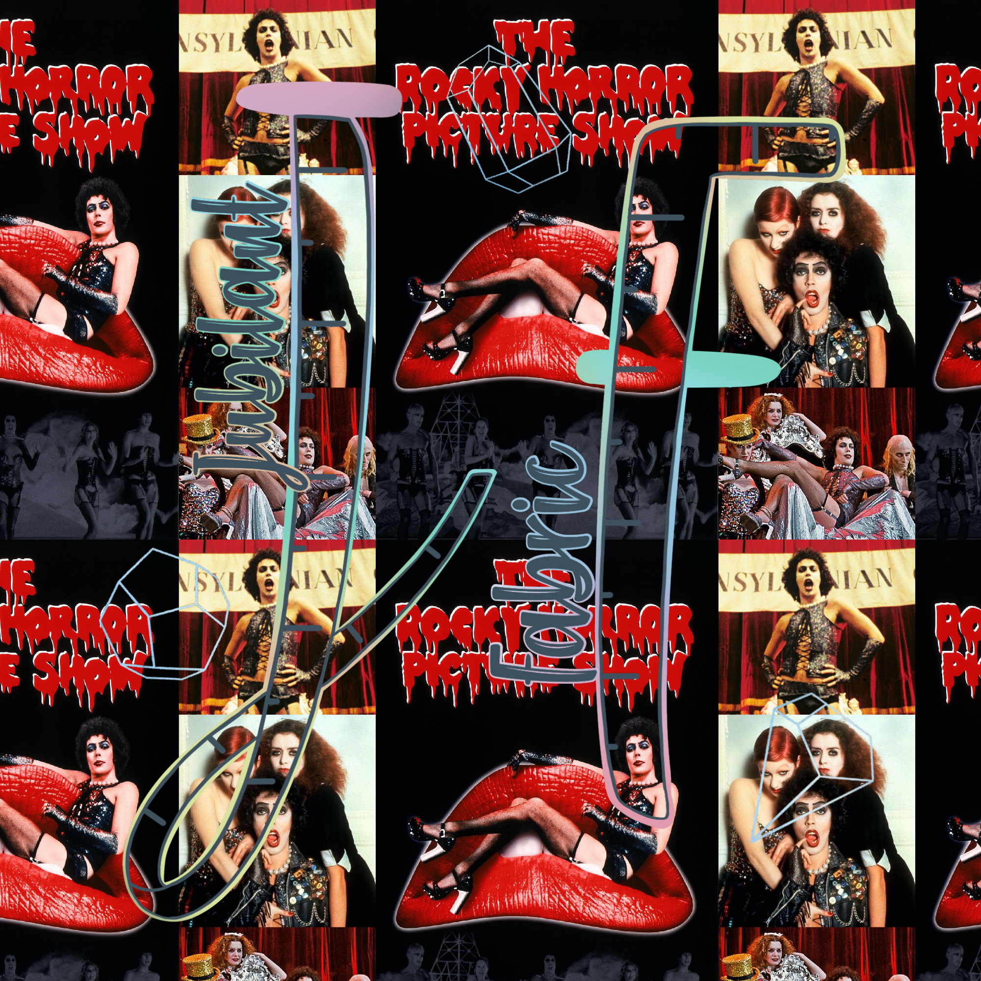 Rocky Horror Picture