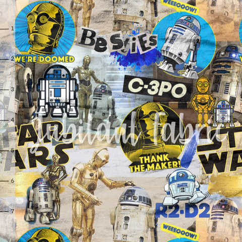 C3PO-R2D2