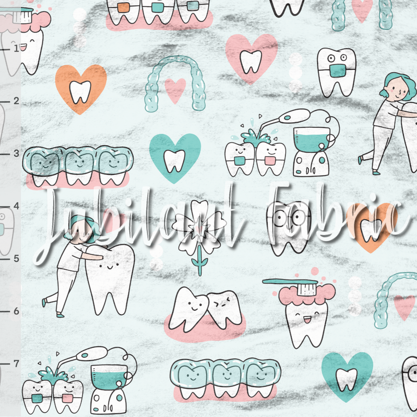 Dentist/Teeth