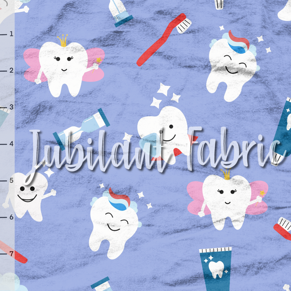 Dentist/Teeth