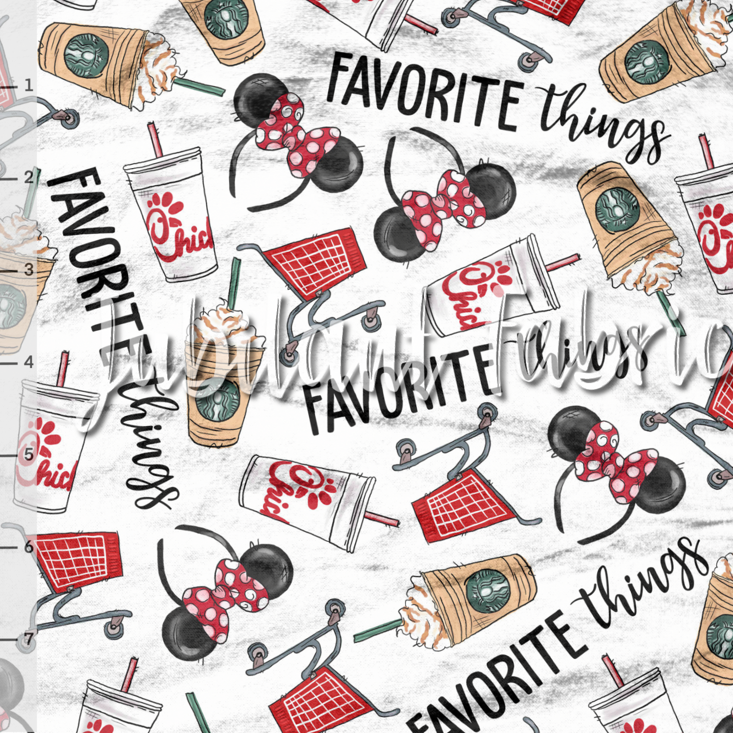 Favorite Things