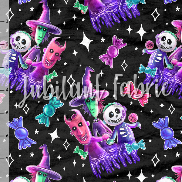 HexReject: Nightmare Collection