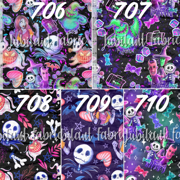 HexReject: Nightmare Collection