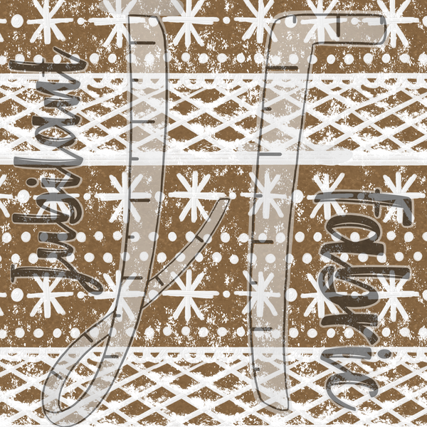 Gingerbread