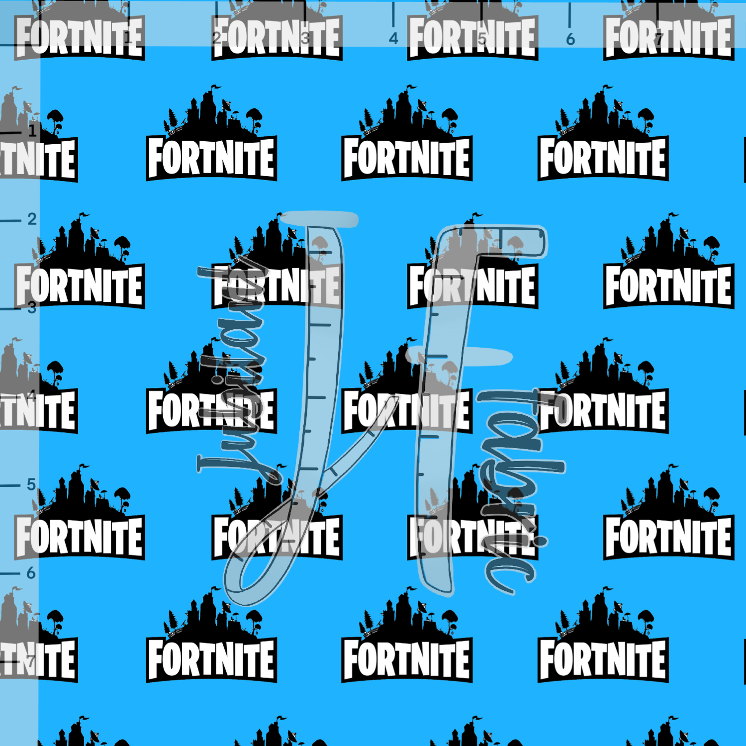 Fortnite fabric online