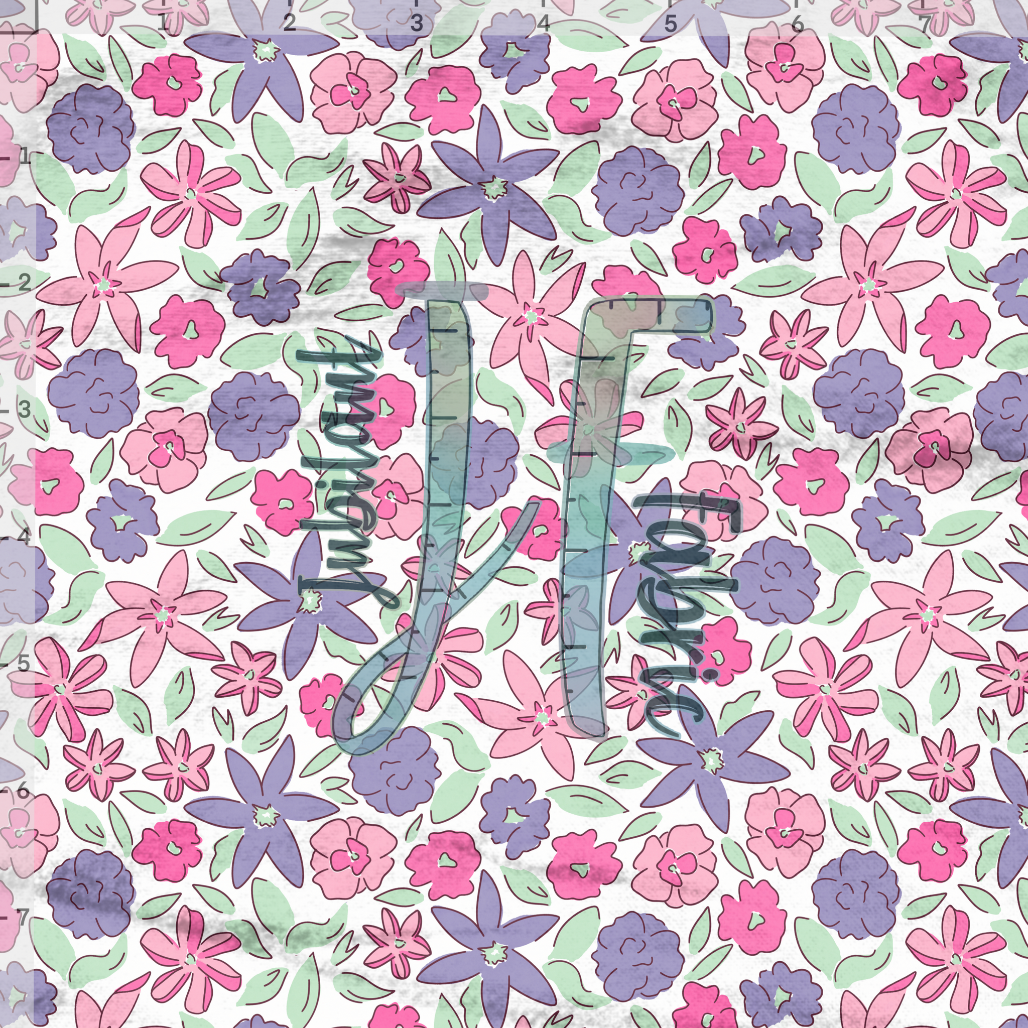 Spring Floral