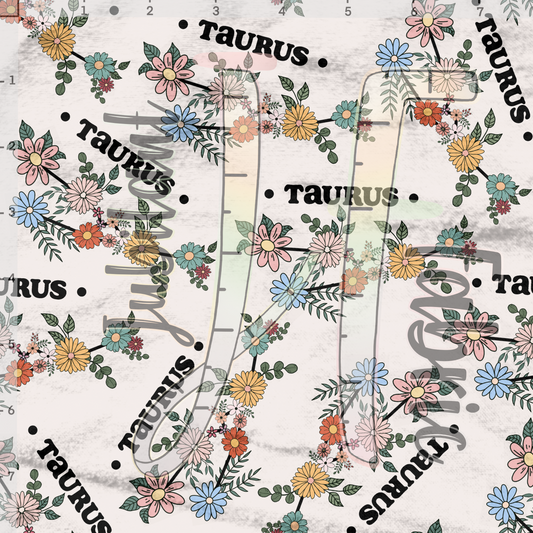 Taurus Zodiac